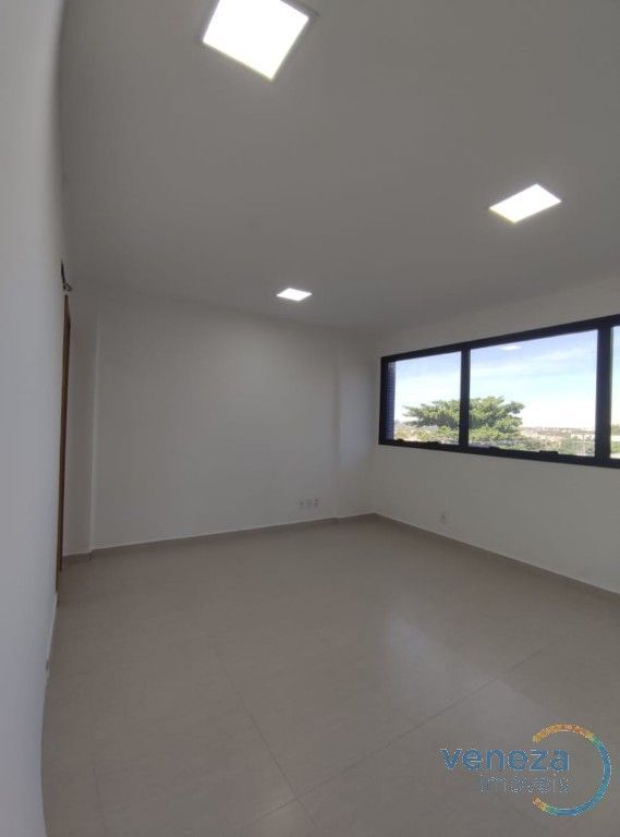 Sala para locação no bairro Igapo de Londrina - Foto 4