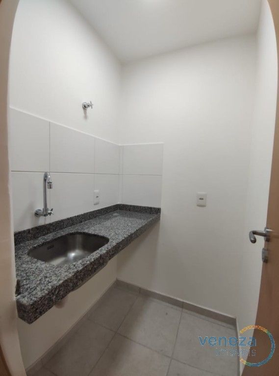 Sala para locação no bairro Igapo de Londrina - Foto 8