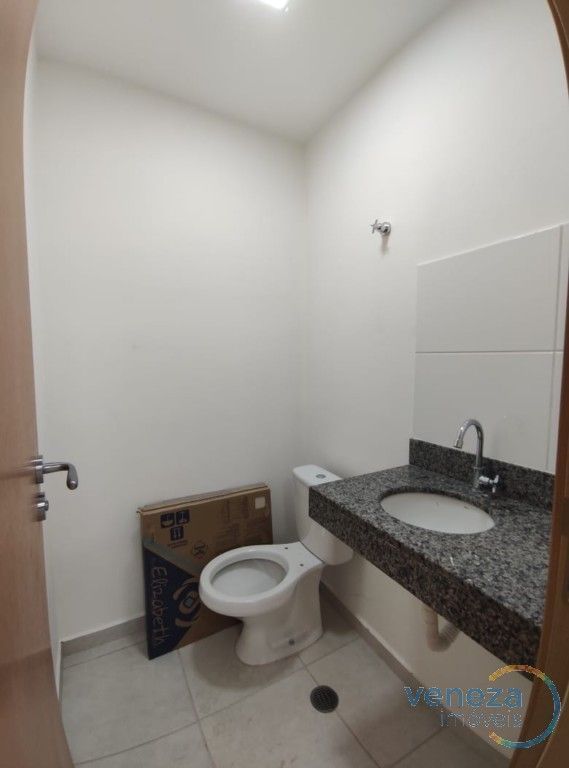 Sala para locação no bairro Igapo de Londrina - Foto 9
