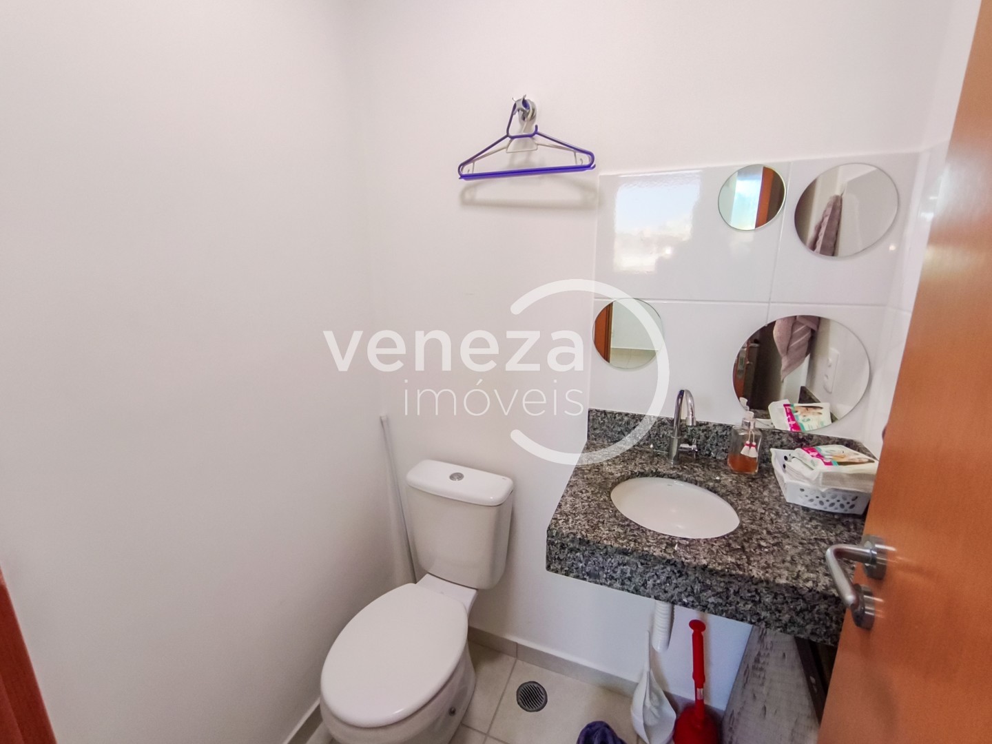 Sala para locação no bairro Igapo de Londrina - Foto 12