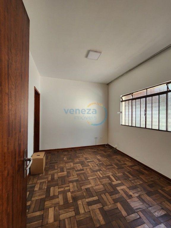 Casa Residencial para locacao no Campo Belo em Londrina com 80m² por R$ 2.200
