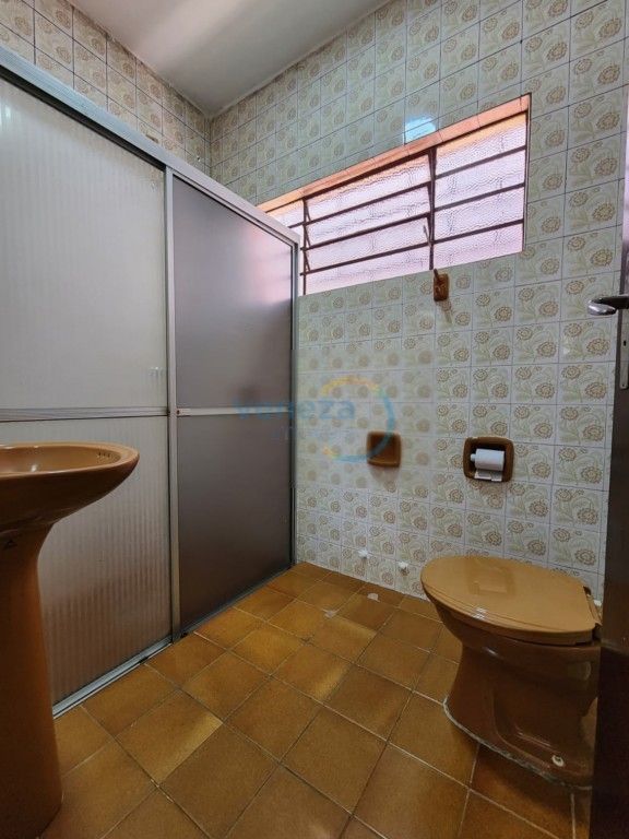 Casa Residencial para locacao no Campo Belo em Londrina com 80m² por R$ 2.200