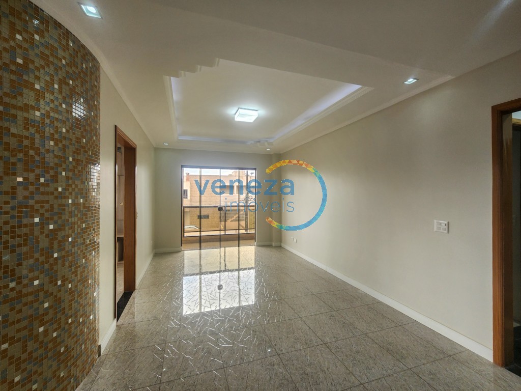 Casa Residencial para locação no bairro Ernani de Moura Lima de Londrina - Foto 6