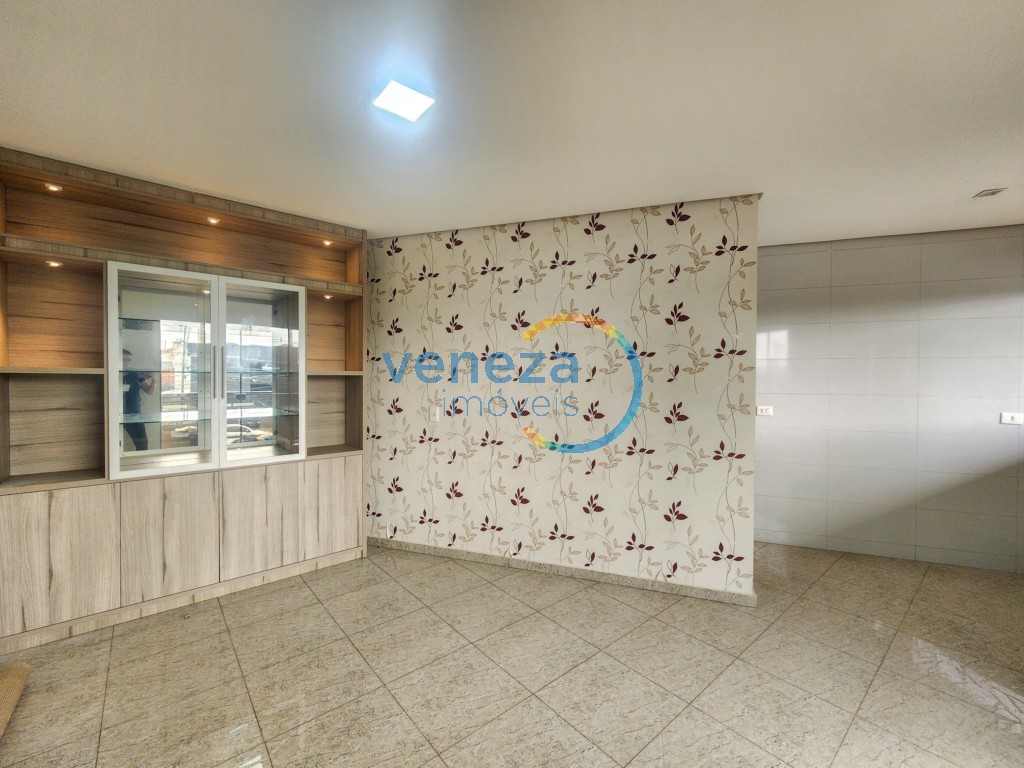 Casa Residencial para locação no bairro Ernani de Moura Lima de Londrina - Foto 7