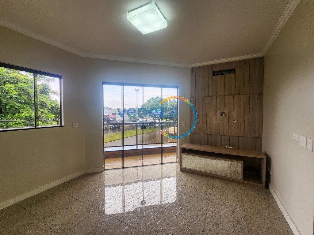 Casa Residencial para locação no bairro Ernani de Moura Lima de Londrina - Foto 8