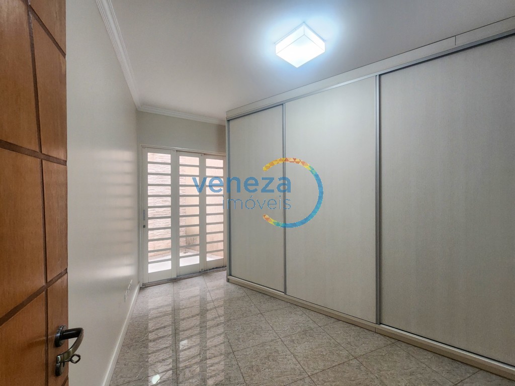 Casa Residencial para locação no bairro Ernani de Moura Lima de Londrina - Foto 13