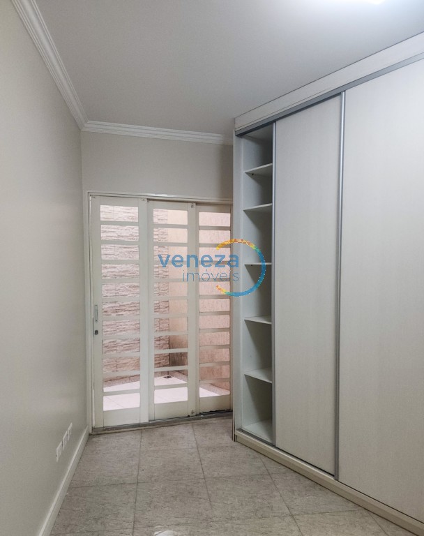 Casa Residencial para locação no bairro Ernani de Moura Lima de Londrina - Foto 14
