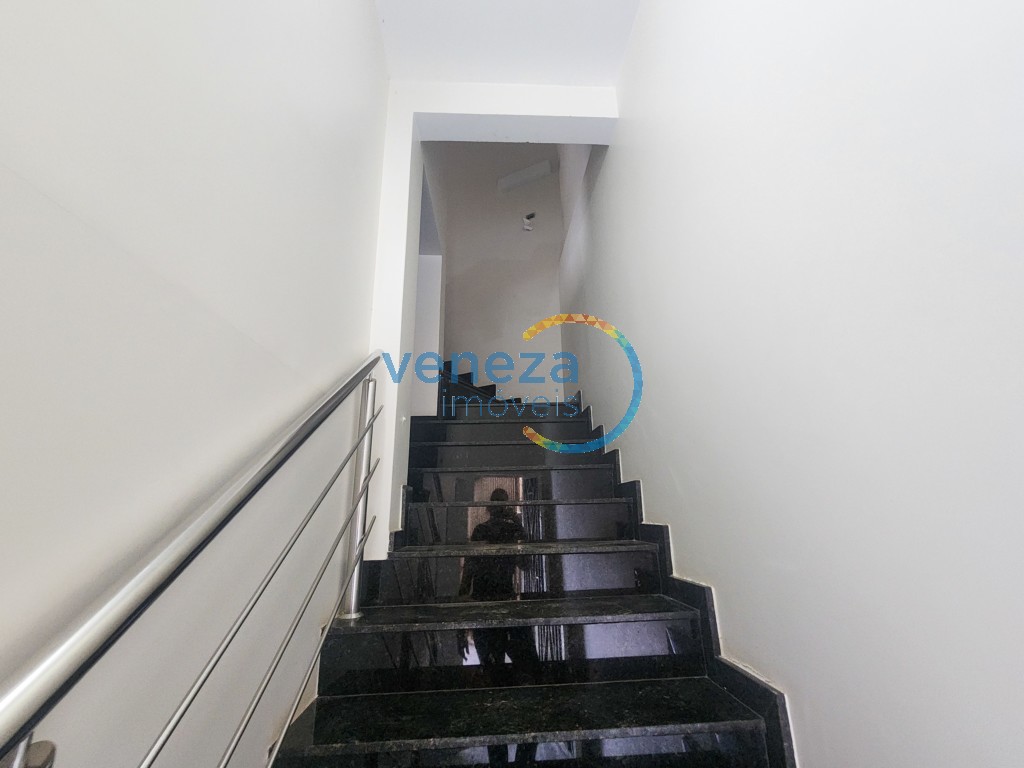 Casa Residencial para locação no bairro Ernani de Moura Lima de Londrina - Foto 19