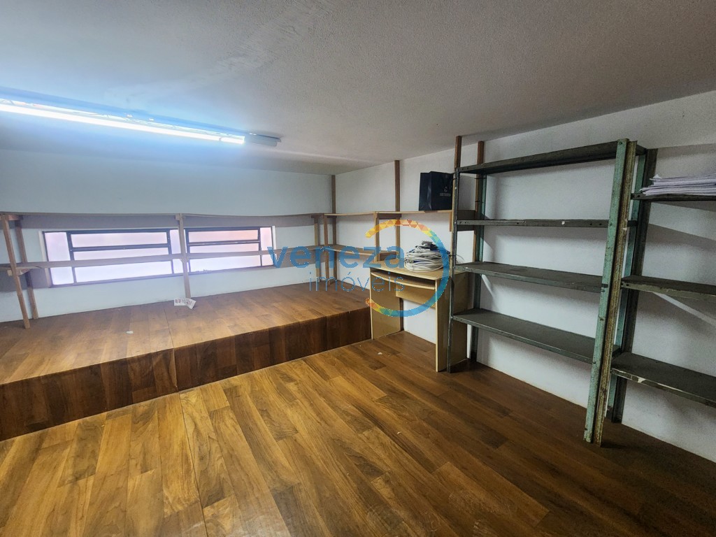 Casa Residencial para locação no bairro Ernani de Moura Lima de Londrina - Foto 27