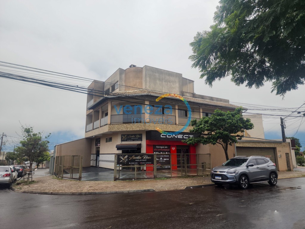 Casa Residencial para locação no bairro Ernani de Moura Lima de Londrina - Foto 30
