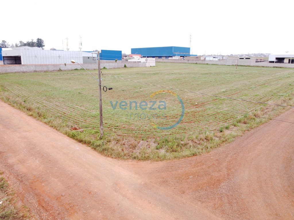 Terreno para locacao no Estancia Dellaville em Londrina com 3,681m² por R$
                                                                                                                                                                                            1.600,00                                                                                            
