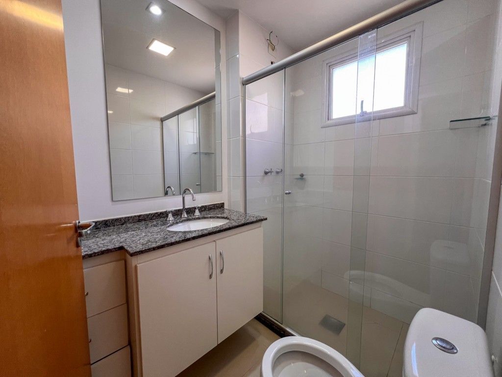 Apartamento para locação no bairro Gleba Palhano de Londrina - Foto 7