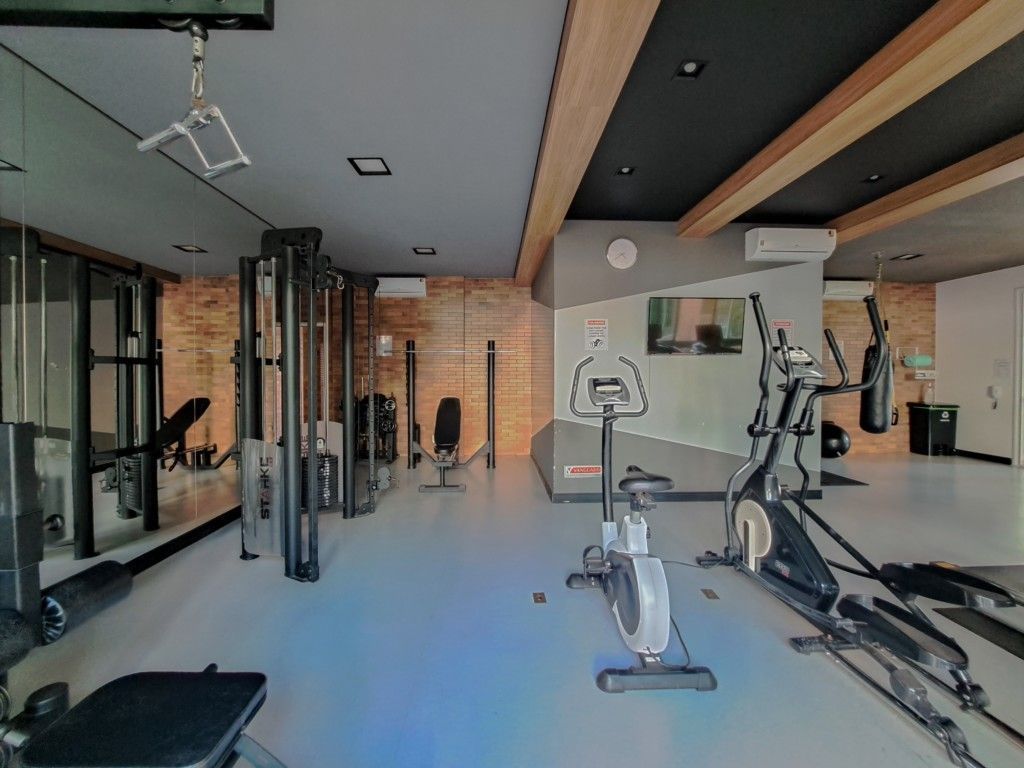 Apartamento para locação no bairro Gleba Palhano de Londrina - Foto 13