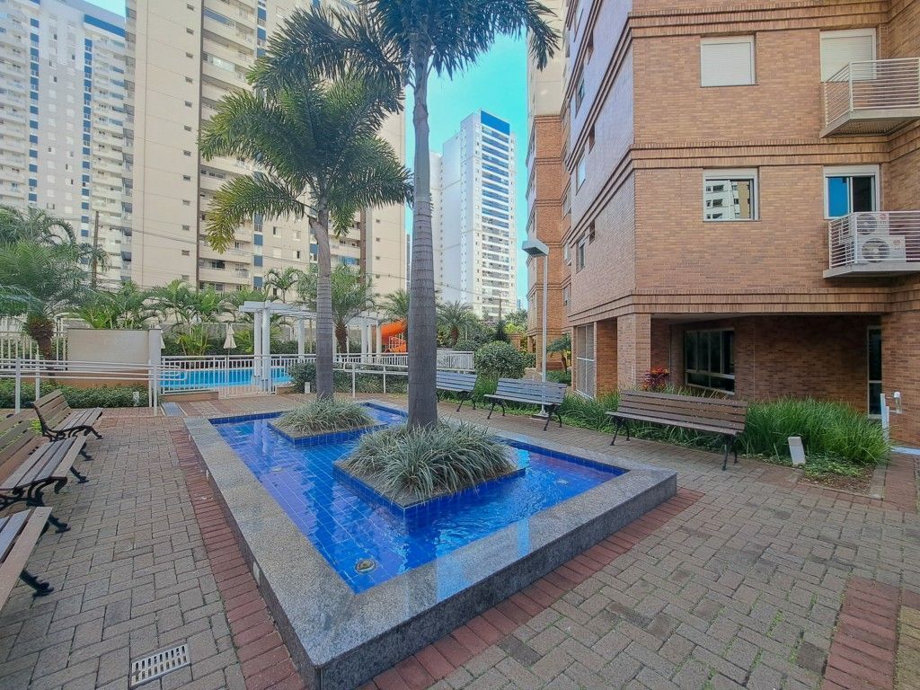 Apartamento para locação no bairro Gleba Palhano de Londrina - Foto 21