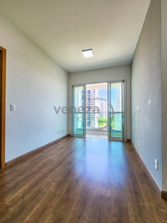 Apartamento para locacao no Gleba Palhano em Londrina com 115m² por R$ 2.400,00