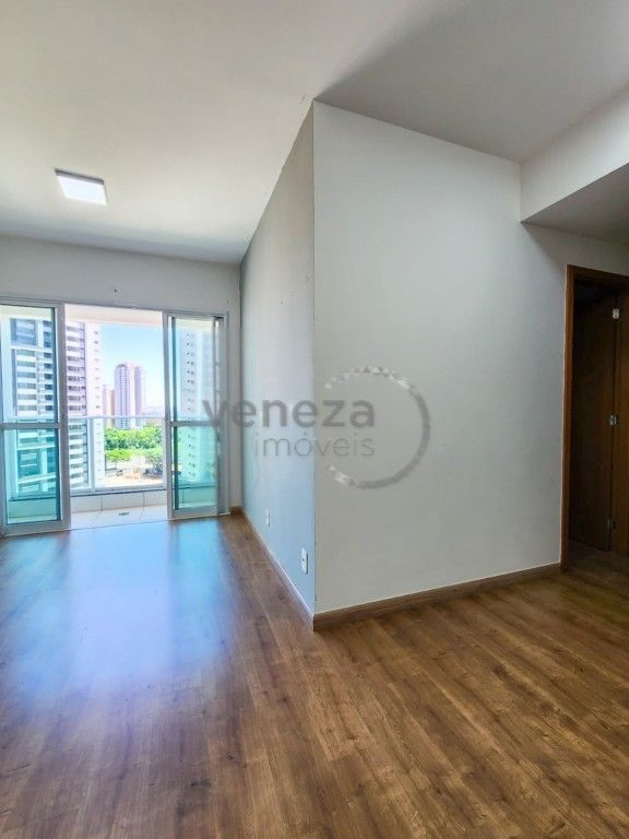 Apartamento para locacao no Gleba Palhano em Londrina com 115m² por R$ 2.400,00