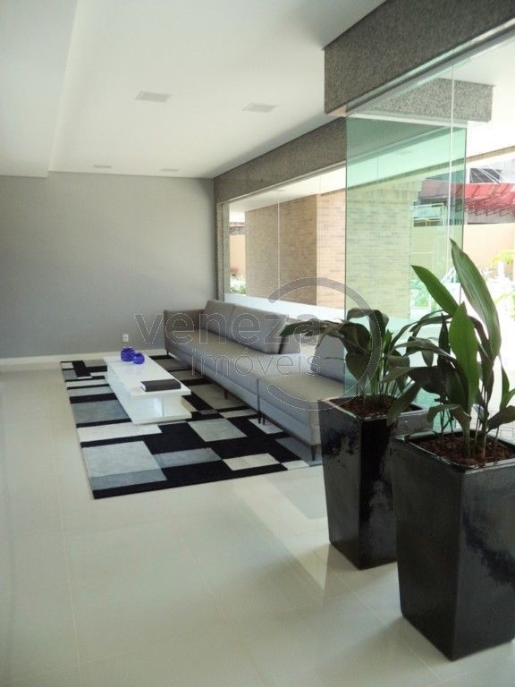 Apartamento para locacao no Gleba Palhano em Londrina com 115m² por R$ 3.000,00