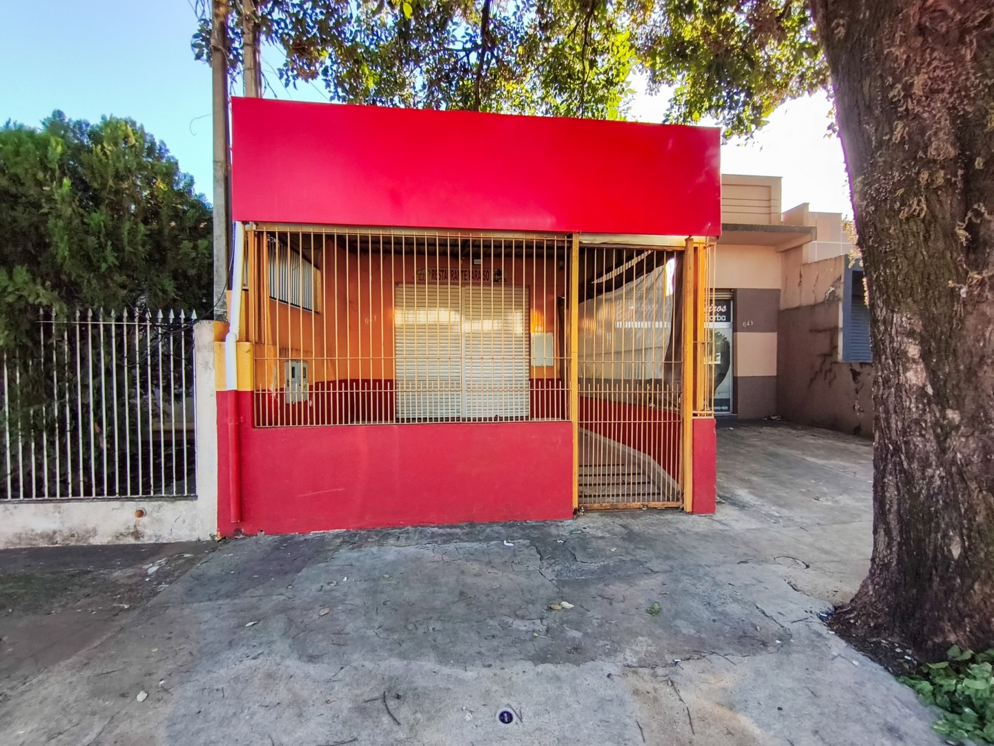 Casa para alugar em Recreio, Londrina — Portal Chave Fácil