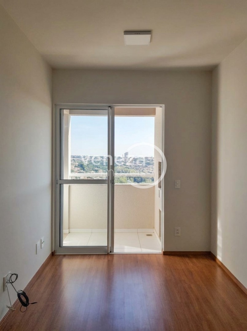 Apartamento para alugar em Gleba Palhano, Londrina — Portal Chave Fácil