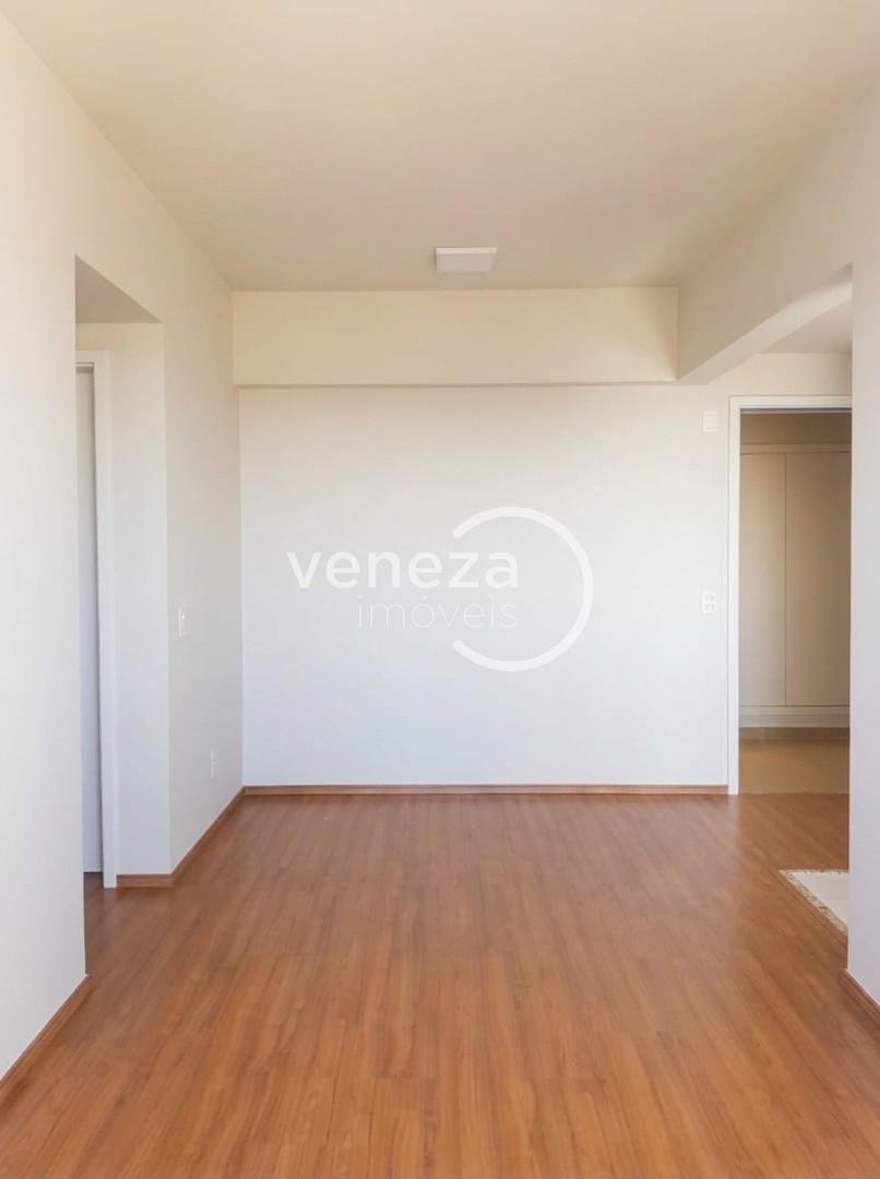 Apartamento para alugar em Gleba Palhano, Londrina — Portal Chave Fácil