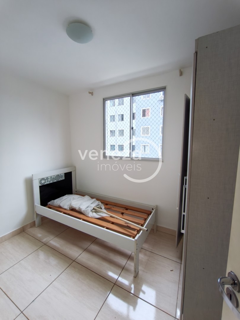 Apartamento para locação no bairro Gleba Palhano de Londrina - Foto 5