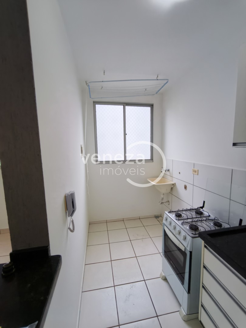 Apartamento para locação no bairro Gleba Palhano de Londrina - Foto 7