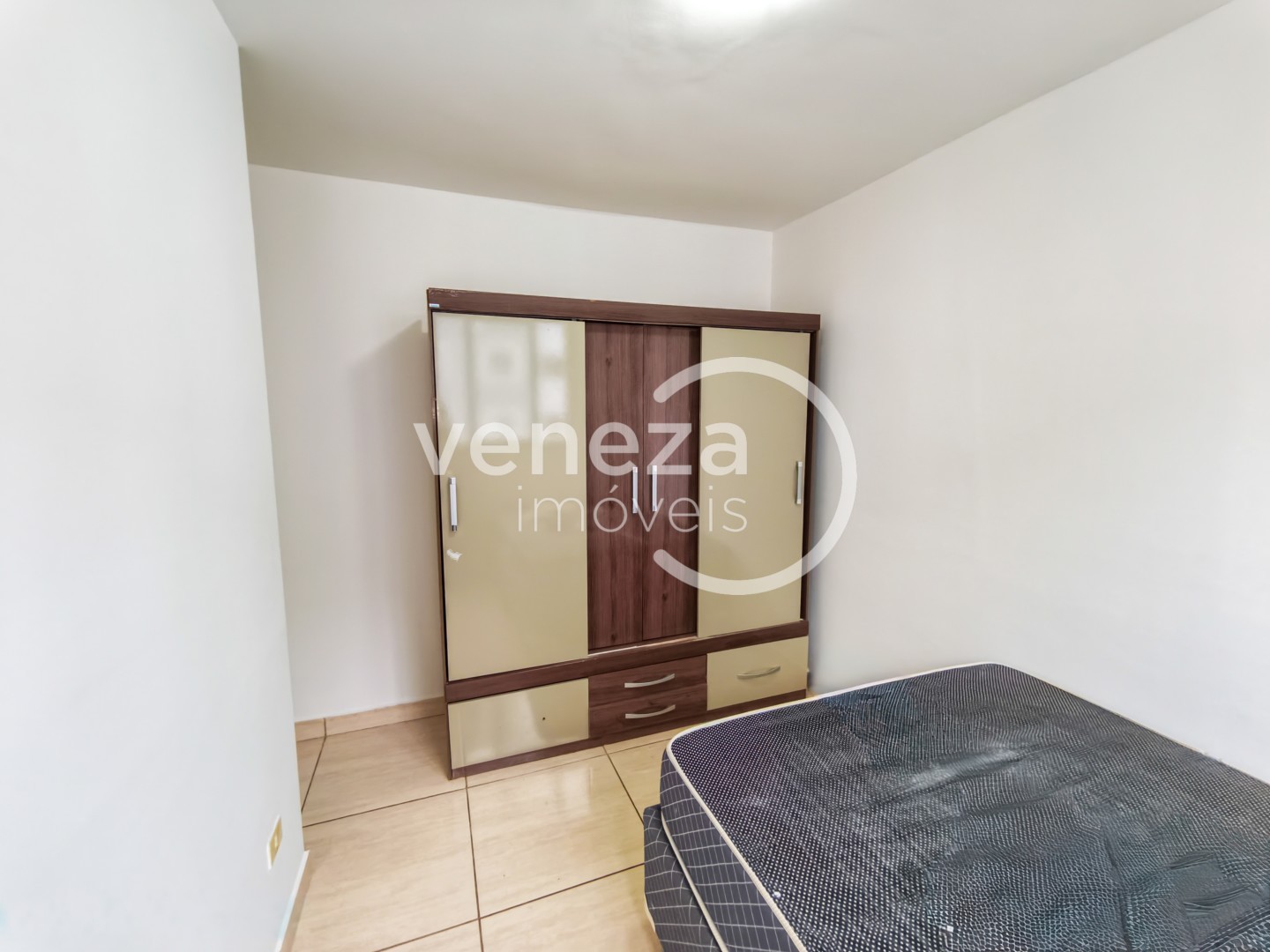 Apartamento para locação no bairro Gleba Palhano de Londrina - Foto 4