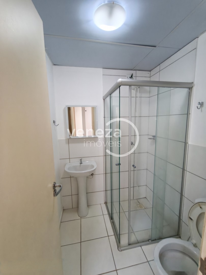 Apartamento para locação no bairro Gleba Palhano de Londrina - Foto 6