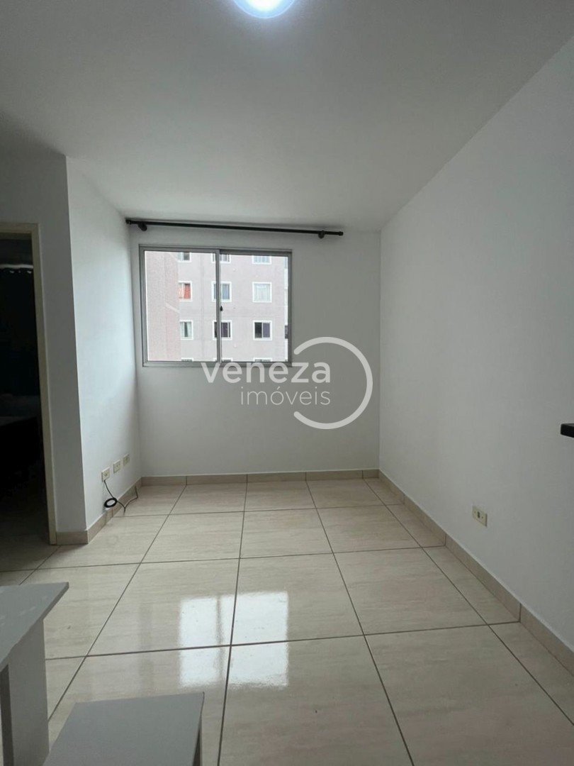 Apartamento para locacao no Gleba Palhano em Londrina com 78,01m² por R$ 1.600