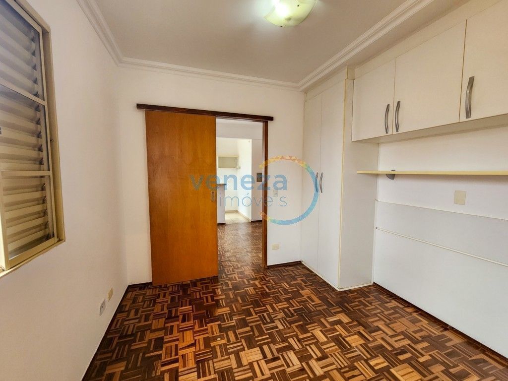 Apartamento para locação no bairro Centro de Londrina - Foto 5