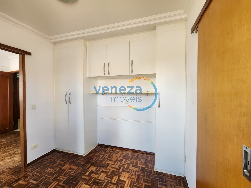 Apartamento para locação no bairro Centro de Londrina - Foto 6