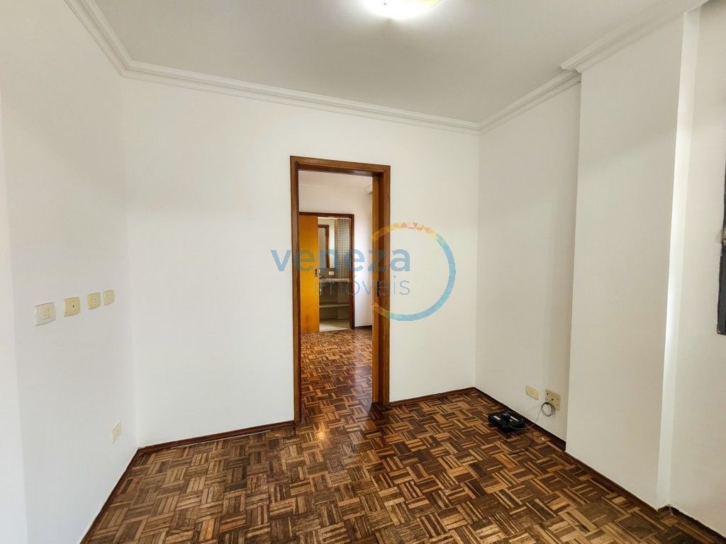 Apartamento para locação no bairro Centro de Londrina - Foto 7