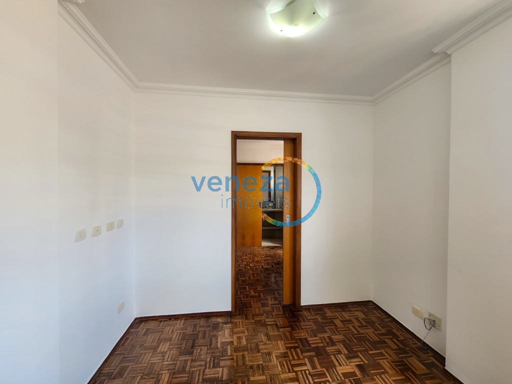 Apartamento para locação no bairro Centro de Londrina - Foto 8