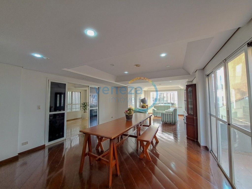 Apartamento para locação no bairro Centro de Londrina - Foto 14