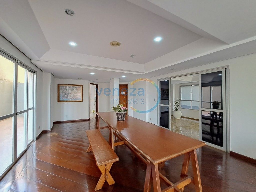 Apartamento para locação no bairro Centro de Londrina - Foto 15