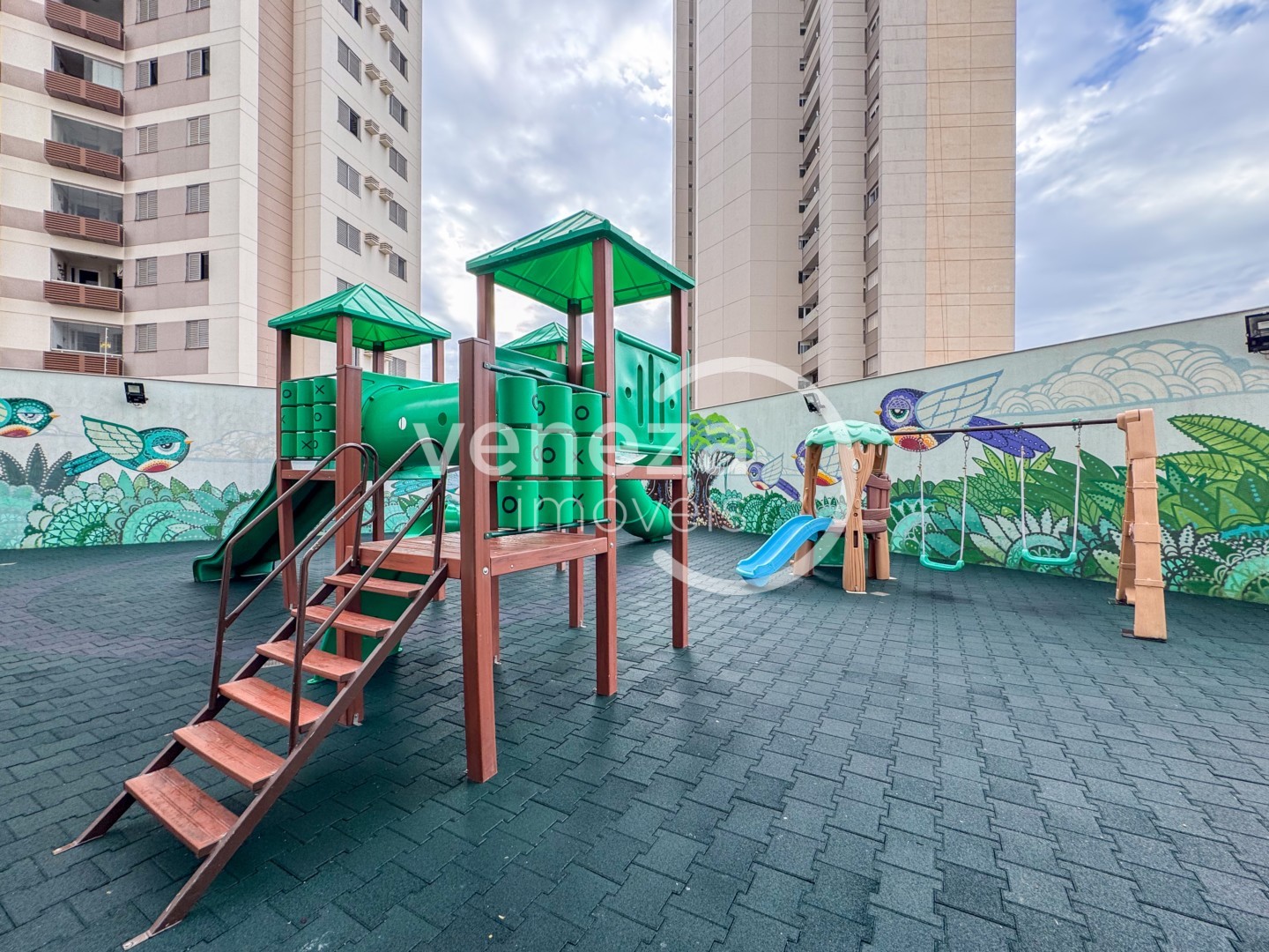 Apartamento para locação no bairro Gleba Palhano de Londrina - Foto 9