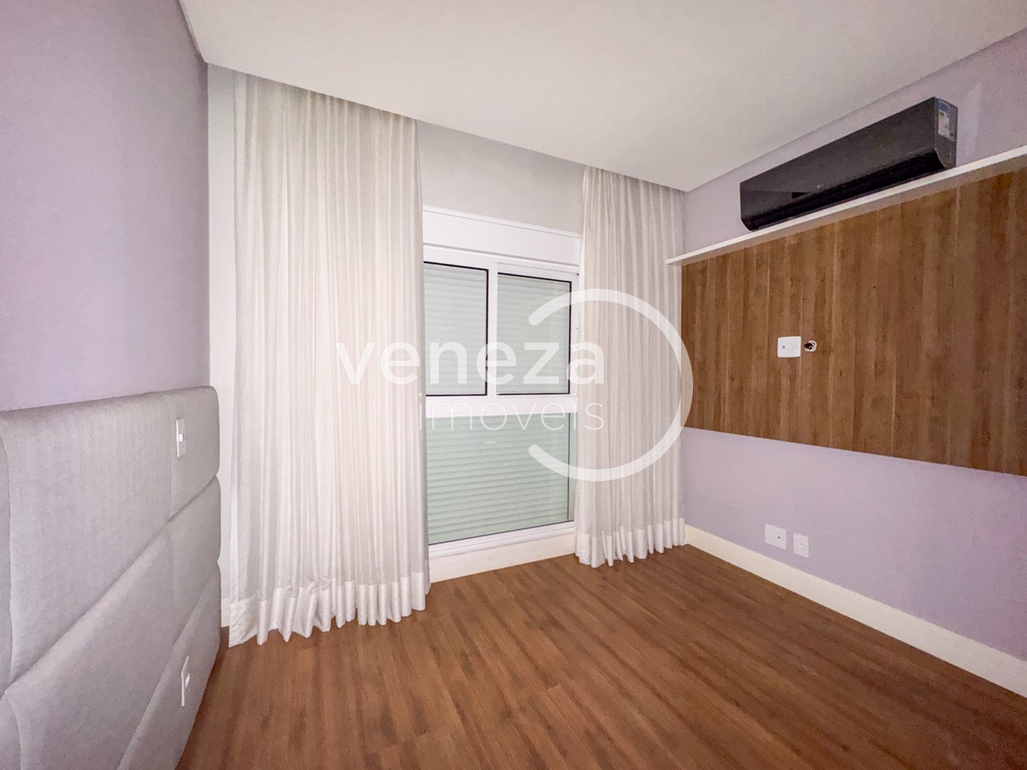Apartamento para locação no bairro Gleba Palhano de Londrina - Foto 21