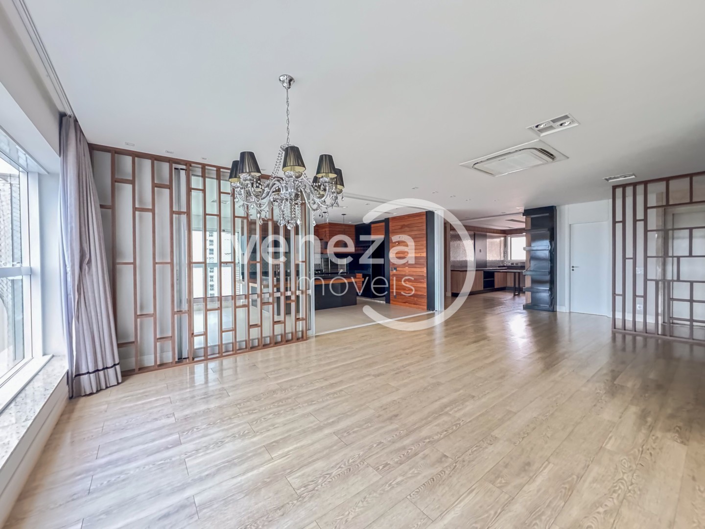 Apartamento para locação no bairro Gleba Palhano de Londrina - Foto 5