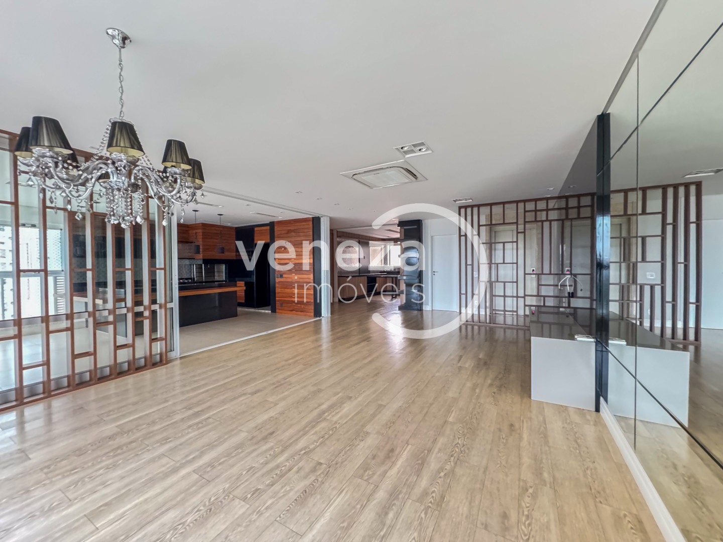 Apartamento para locação no bairro Gleba Palhano de Londrina - Foto 6
