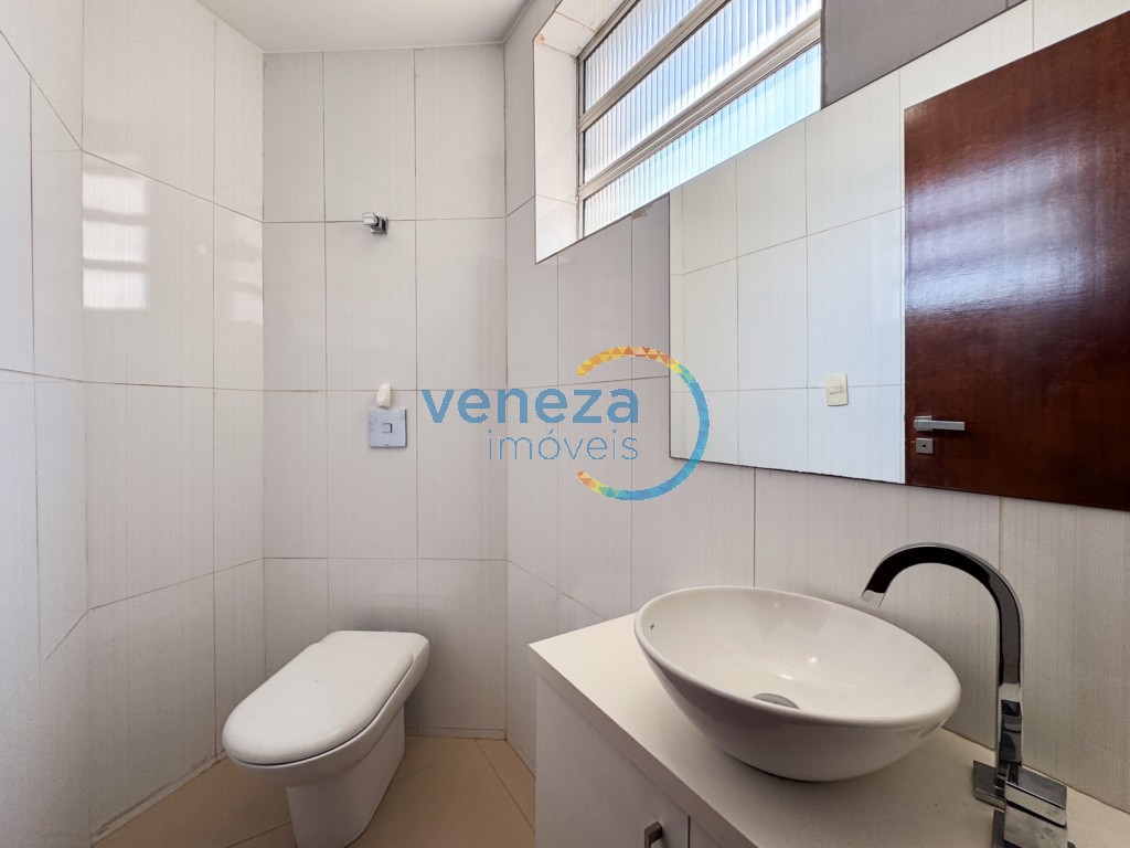 Sala para locação no bairro Centro de Londrina - Foto 22