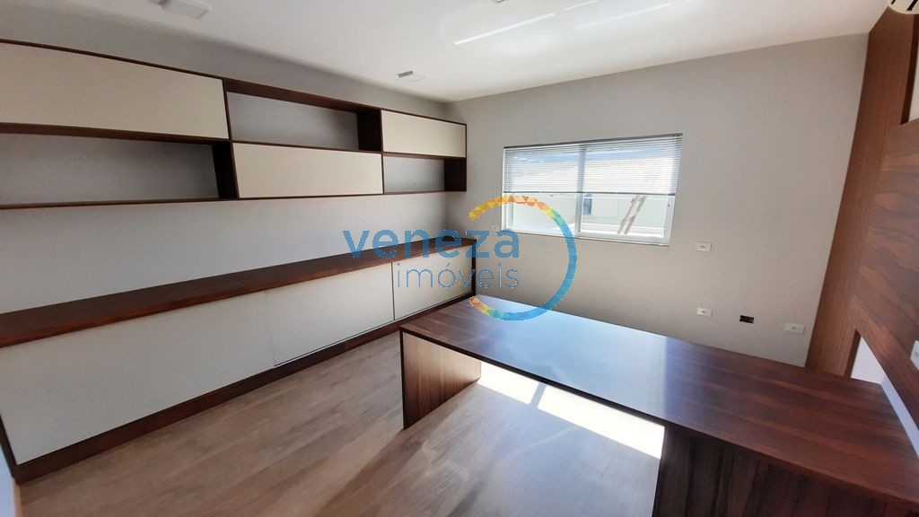 Casa à venda em Boa Vista, Londrina — Portal Chave Fácil