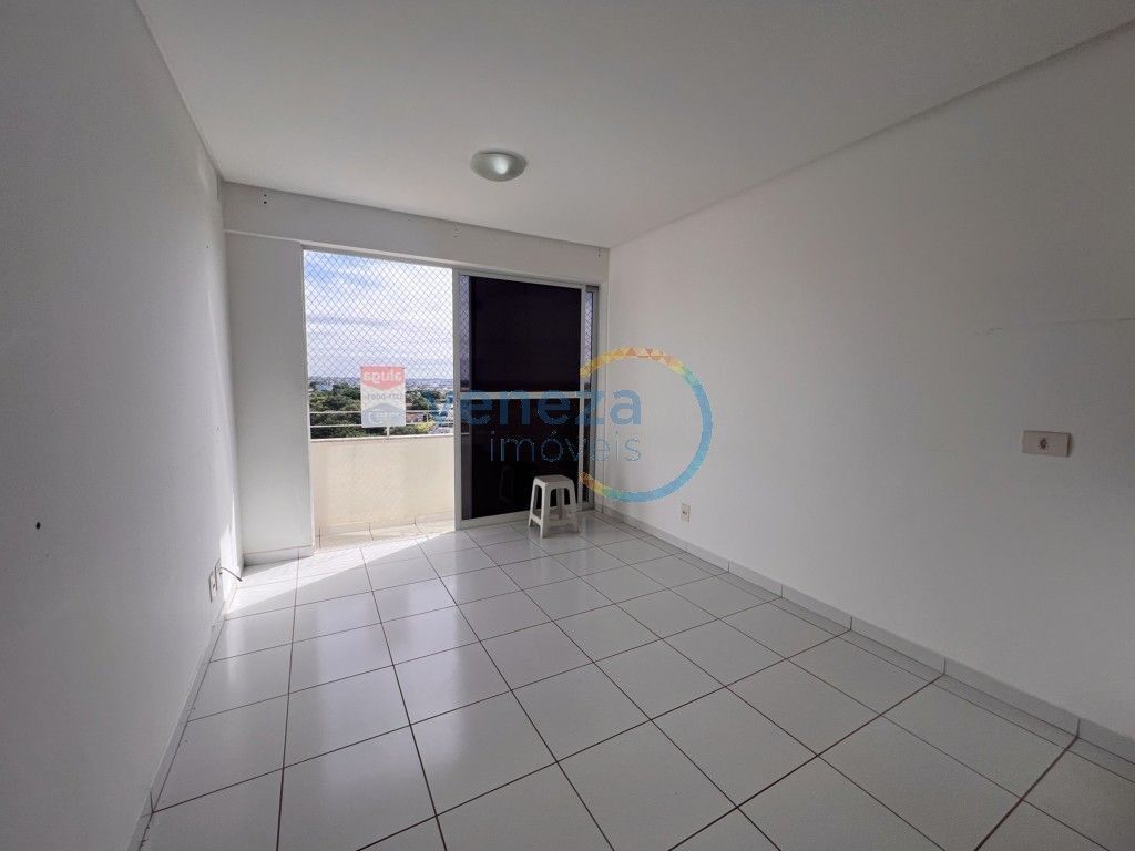 Apartamento para locacao no Vila Larsen 1 em Londrina com 92,8m² por R$ 1.450