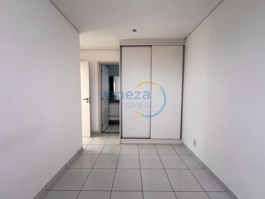 Apartamento para locação no bairro Vila Larsen 1 de Londrina - Foto 5