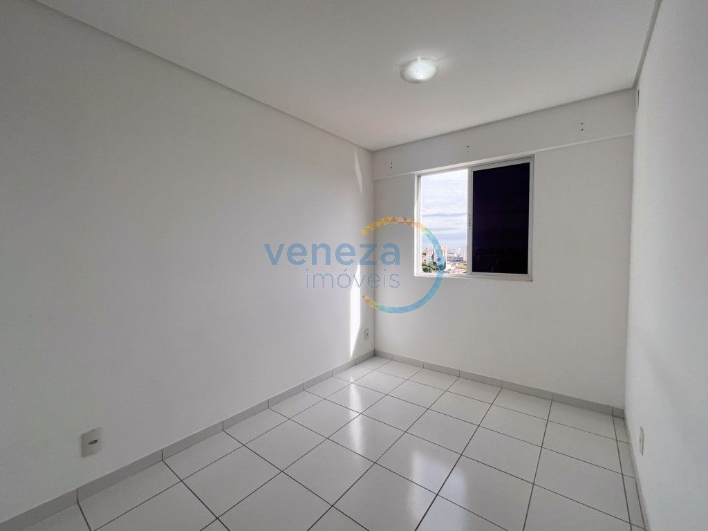 Apartamento para locação no bairro Vila Larsen 1 de Londrina - Foto 6