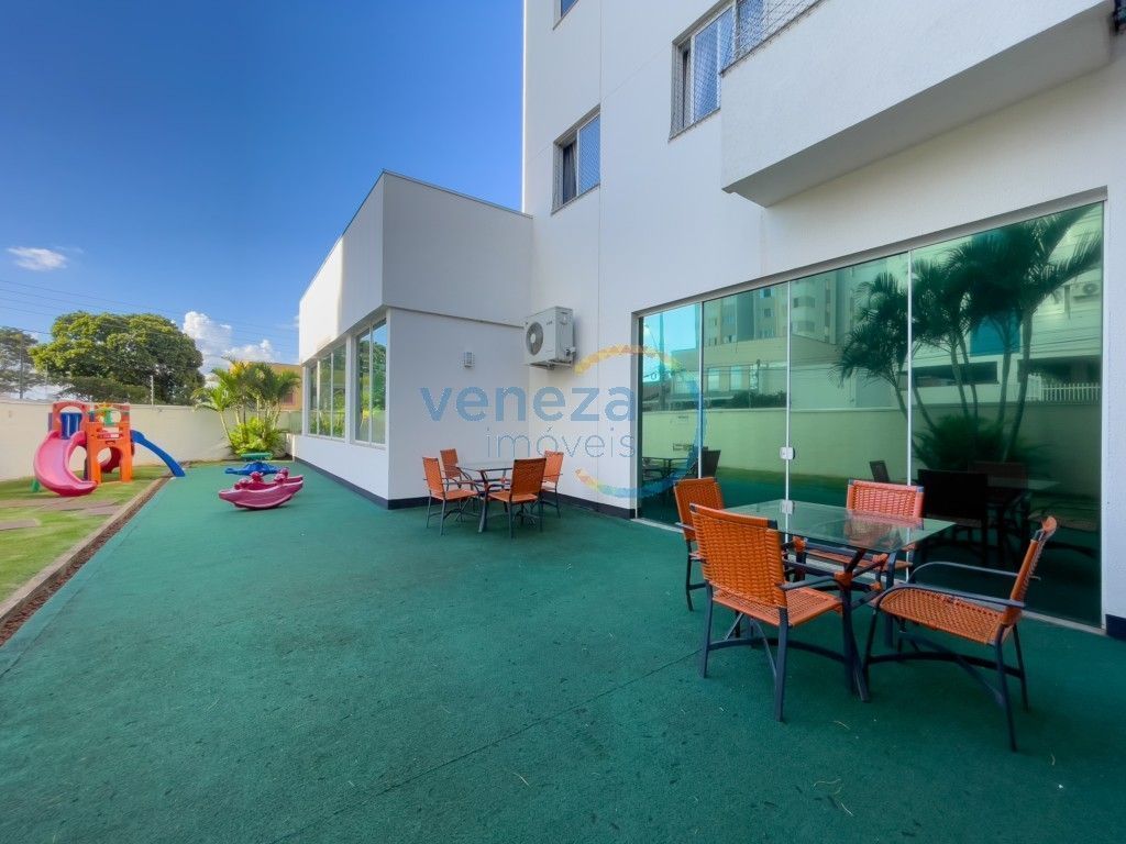 Apartamento para locação no bairro Vila Larsen 1 de Londrina - Foto 9