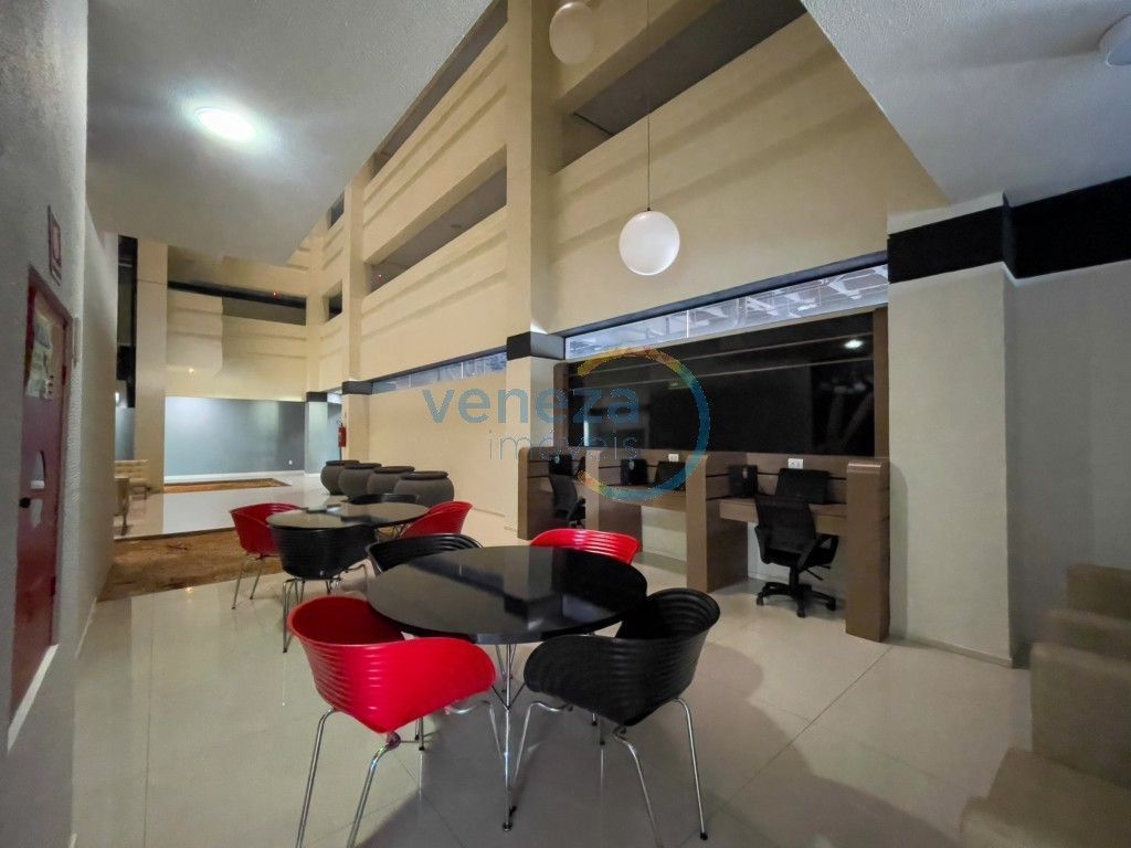 Apartamento para locação no bairro Vila Larsen 1 de Londrina - Foto 10