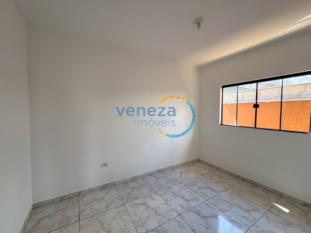 Casa Residencial para locação no bairro Jardim Moema de Londrina - Foto 6