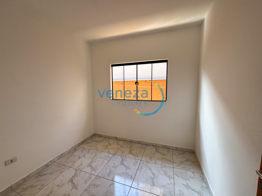 Casa Residencial para locação no bairro Jardim Moema de Londrina - Foto 10