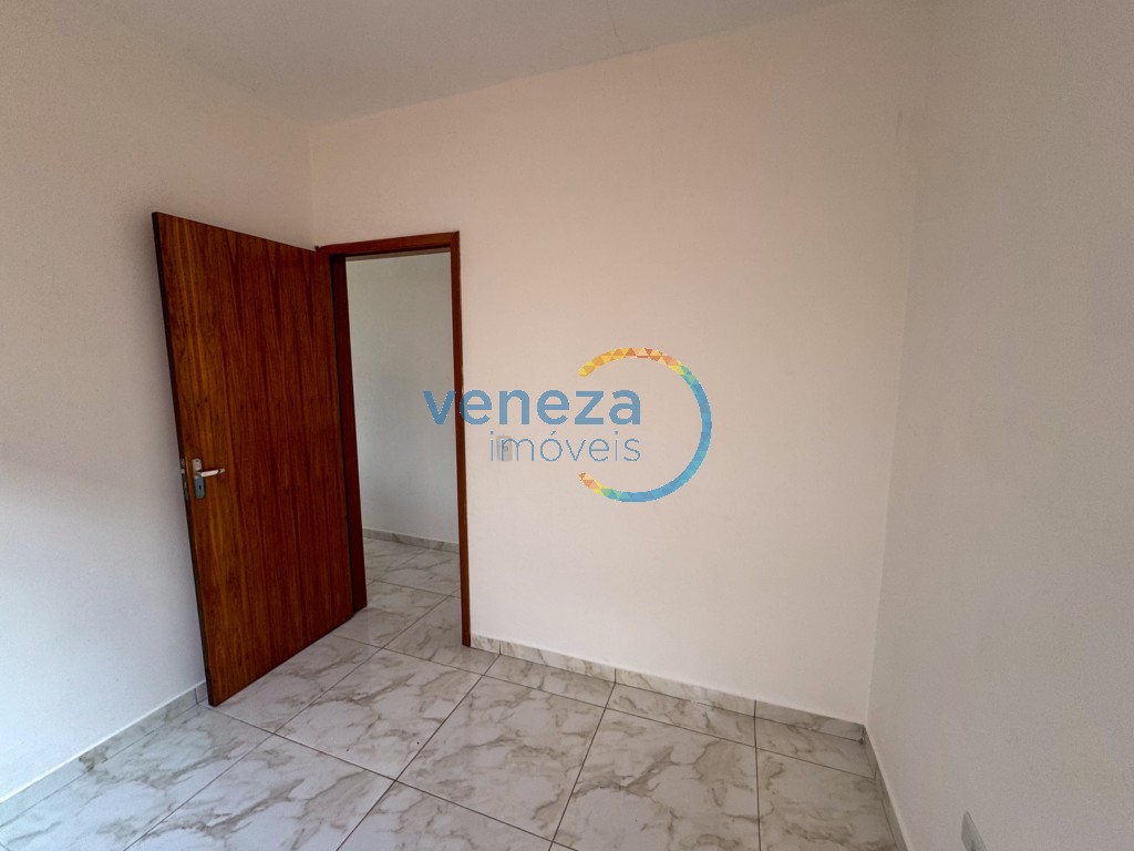 Casa Residencial para locação no bairro Jardim Moema de Londrina - Foto 11
