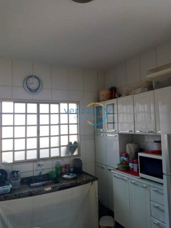 Casa Residencial para venda no Francisconi em Londrina com 76,72m² por R$ 280.000,00